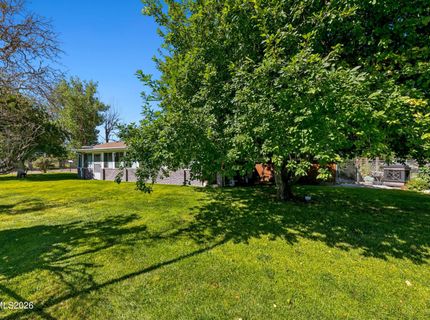 154 Hudson Aurora Road, Smith Valley, NV 89430 Photo