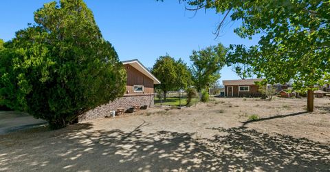154 Hudson Aurora Road, Smith Valley, NV 89430 Photo