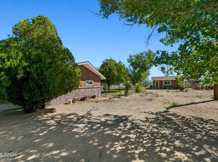 154 Hudson Aurora Road, Smith Valley, NV 89430 Photo