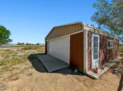 154 Hudson Aurora Road, Smith Valley, NV 89430 Photo