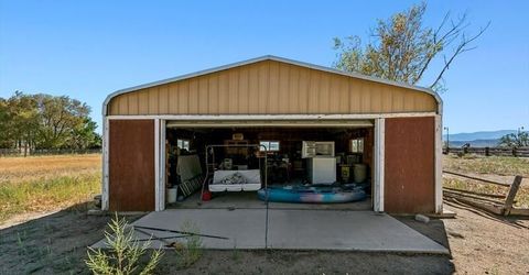 154 Hudson Aurora Road, Smith Valley, NV 89430 Photo