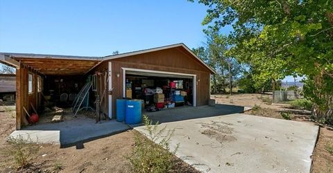 154 Hudson Aurora Road, Smith Valley, NV 89430 Photo