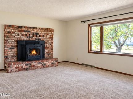154 Hudson Aurora Road, Smith Valley, NV 89430 Photo