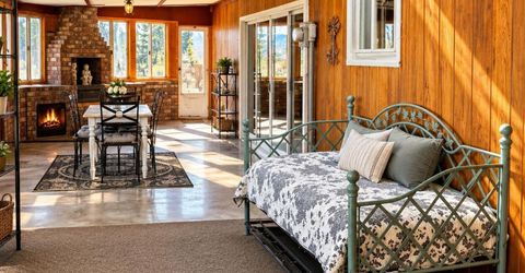 154 Hudson Aurora Road, Smith Valley, NV 89430 Photo