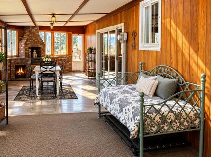 154 Hudson Aurora Road, Smith Valley, NV 89430 Photo