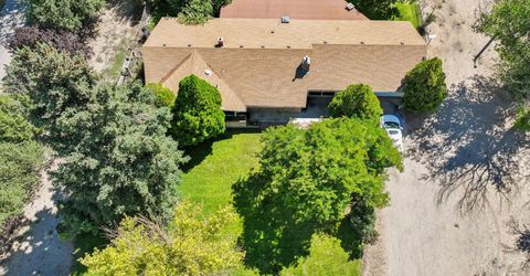 154 Hudson Aurora Road, Smith Valley, NV 89430 Photo
