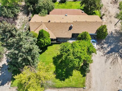 154 Hudson Aurora Road, Smith Valley, NV 89430 Photo