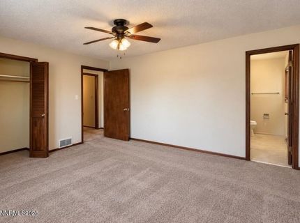 154 Hudson Aurora Road, Smith Valley, NV 89430 Photo