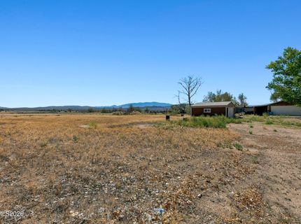 154 Hudson Aurora Road, Smith Valley, NV 89430 Photo