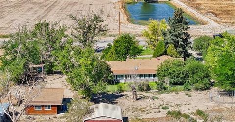 154 Hudson Aurora Road, Smith Valley, NV 89430 Photo