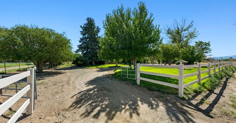 154 Hudson Aurora Road, Smith Valley, NV 89430 Photo