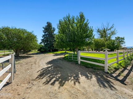 154 Hudson Aurora Road, Smith Valley, NV 89430 Photo