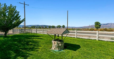 154 Hudson Aurora Road, Smith Valley, NV 89430 Photo