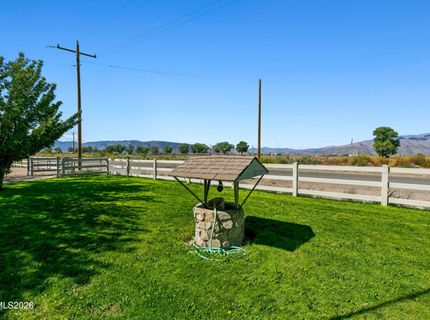 154 Hudson Aurora Road, Smith Valley, NV 89430 Photo