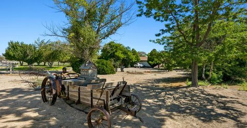 154 Hudson Aurora Road, Smith Valley, NV 89430 Photo