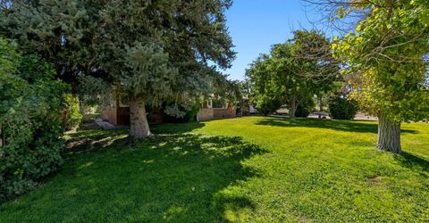 154 Hudson Aurora Road, Smith Valley, NV 89430 Photo
