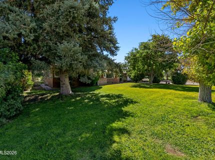 154 Hudson Aurora Road, Smith Valley, NV 89430 Photo