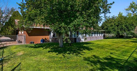 154 Hudson Aurora Road, Smith Valley, NV 89430 Photo