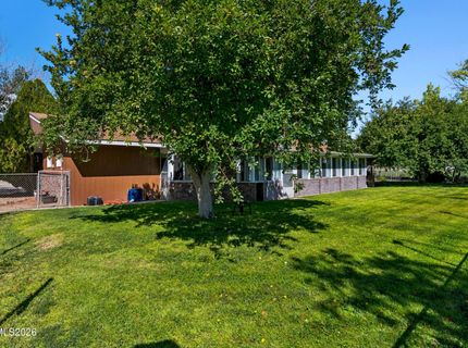 154 Hudson Aurora Road, Smith Valley, NV 89430 Photo