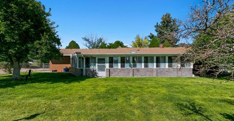 154 Hudson Aurora Road, Smith Valley, NV 89430 Photo