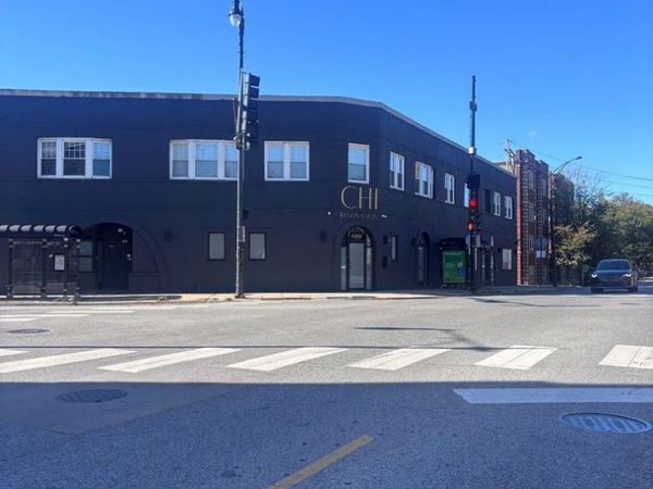5107 W Montrose Avenue , Unit 2E, Chicago, IL 60630