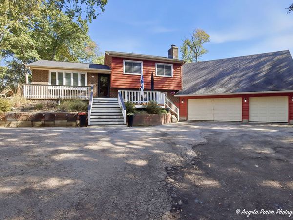5408 N Amby Lane , McHenry, IL 60051