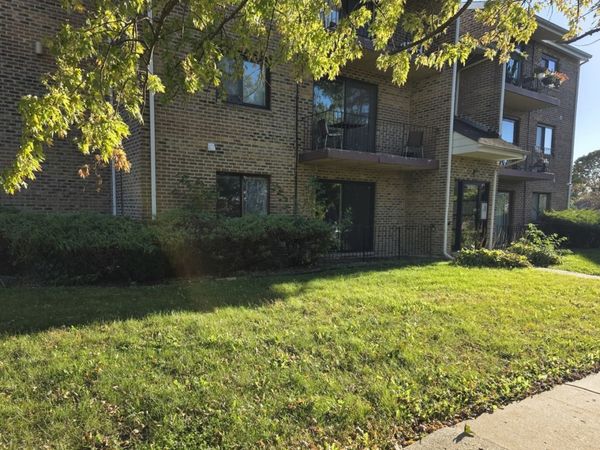 7315 Tiffany Drive, Unit 1A, Orland Park, IL 60462