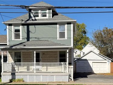 47 Washington Avenue, Batavia, NY 14020