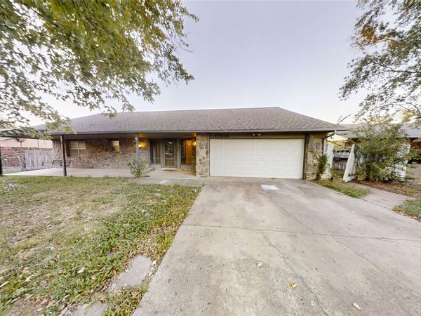 17509 E 77th Street North N, Owasso, OK 74055