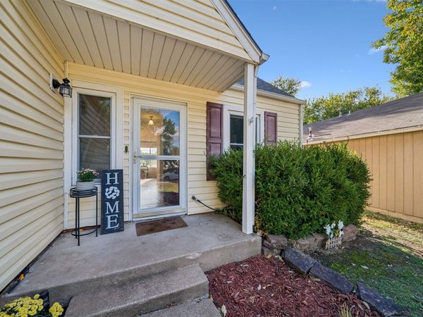 1708 W 62nd Street , Tulsa, OK 74132