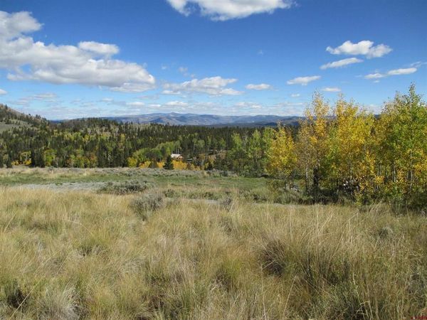 44 Gothic Trail, Powderhorn, CO 81243