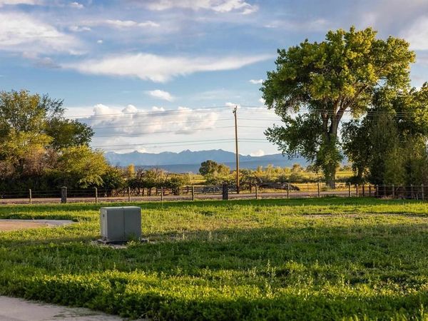 Lot 1227 Fortress Circle, Montrose, CO 81401
