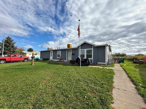 1921 Kellie Drive, Montrose, CO 81401