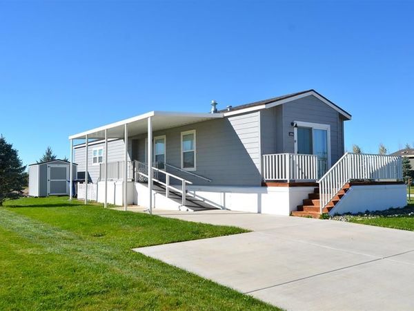 901 6530 Road, Montrose, CO 81401