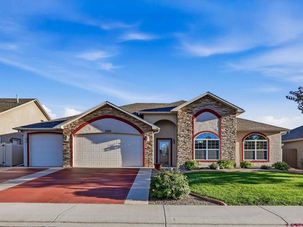 3334 Congress Street, Montrose, CO 81401