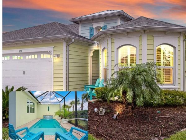 108 Salt Shaker Street, Daytona Beach, FL 32124