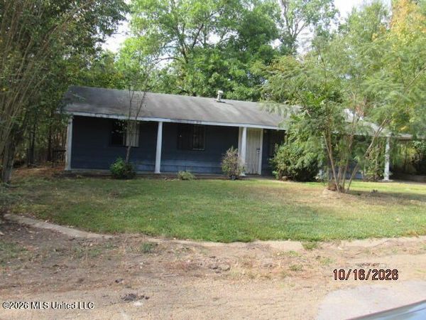 311 Queen Alexandria Lane, Jackson, MS 39209