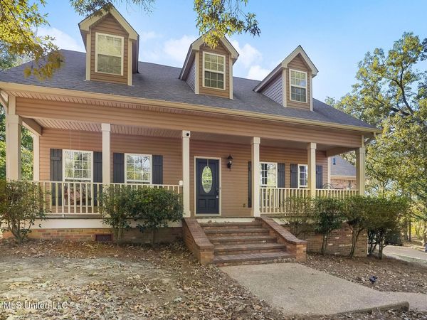 2034 Cleary Road, Florence, MS 39073