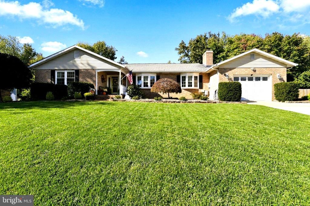 328 MOUNT ROYAL AVENUE, ABERDEEN, MD 21001