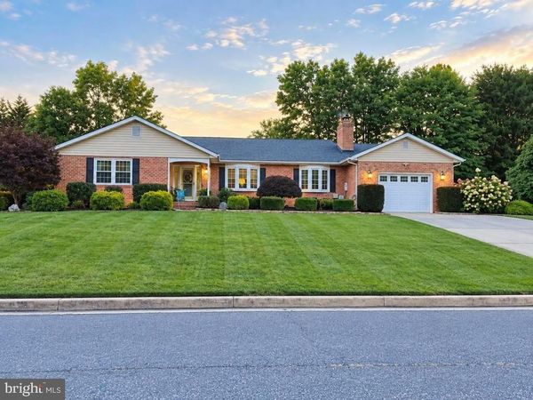 328 MOUNT ROYAL AVENUE, ABERDEEN, MD 21001