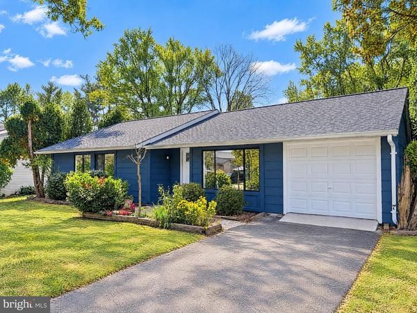 2908 NEMETH LANE , BOWIE, MD 20716