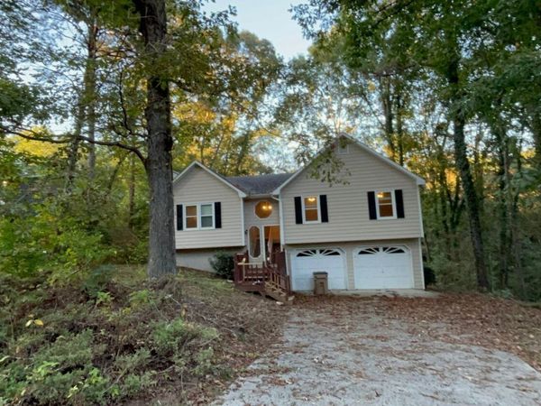 510 Cove Road, Canton, GA 30114