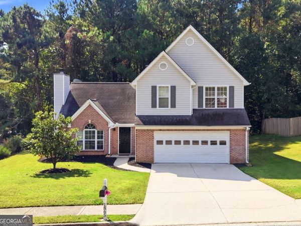 1865 Heatherton Road, Dacula, GA 30019