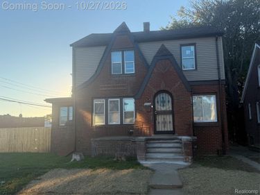 16133 Steel Street, Detroit, Mi 48235