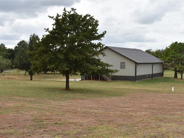 1020 S Morgan , Blanchard, OK 73010