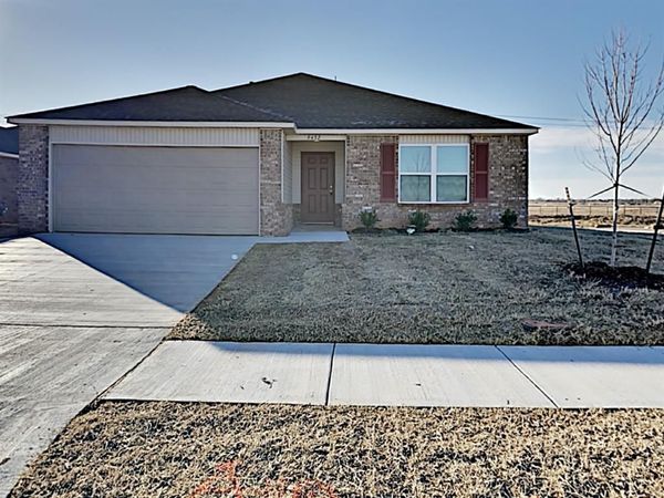 9432 SW 44th Terrace, Oklahoma City, OK 73179