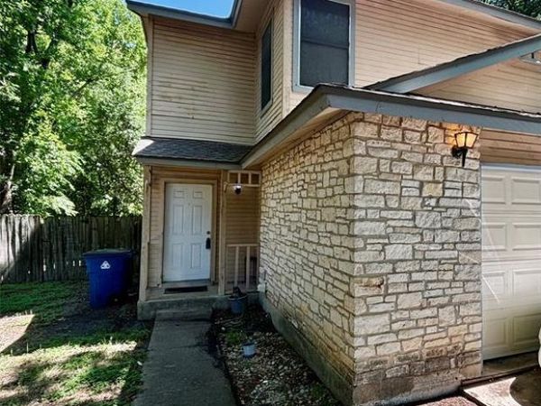 12814 Tomanet TRL, Unit A, Austin, TX 78727