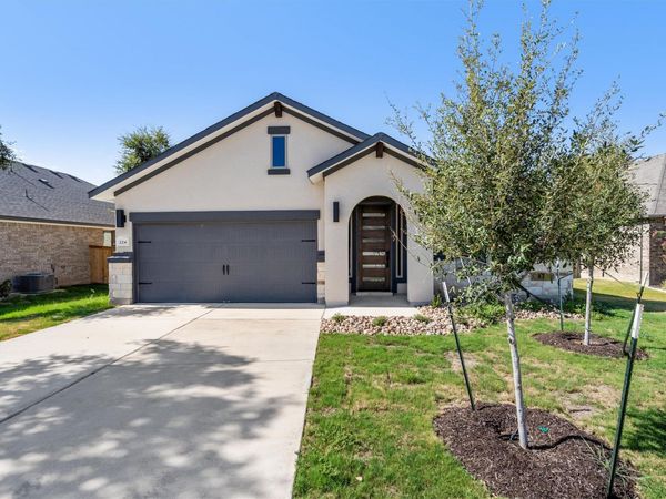 224 Scenic Hills CIR , Georgetown, TX 78628