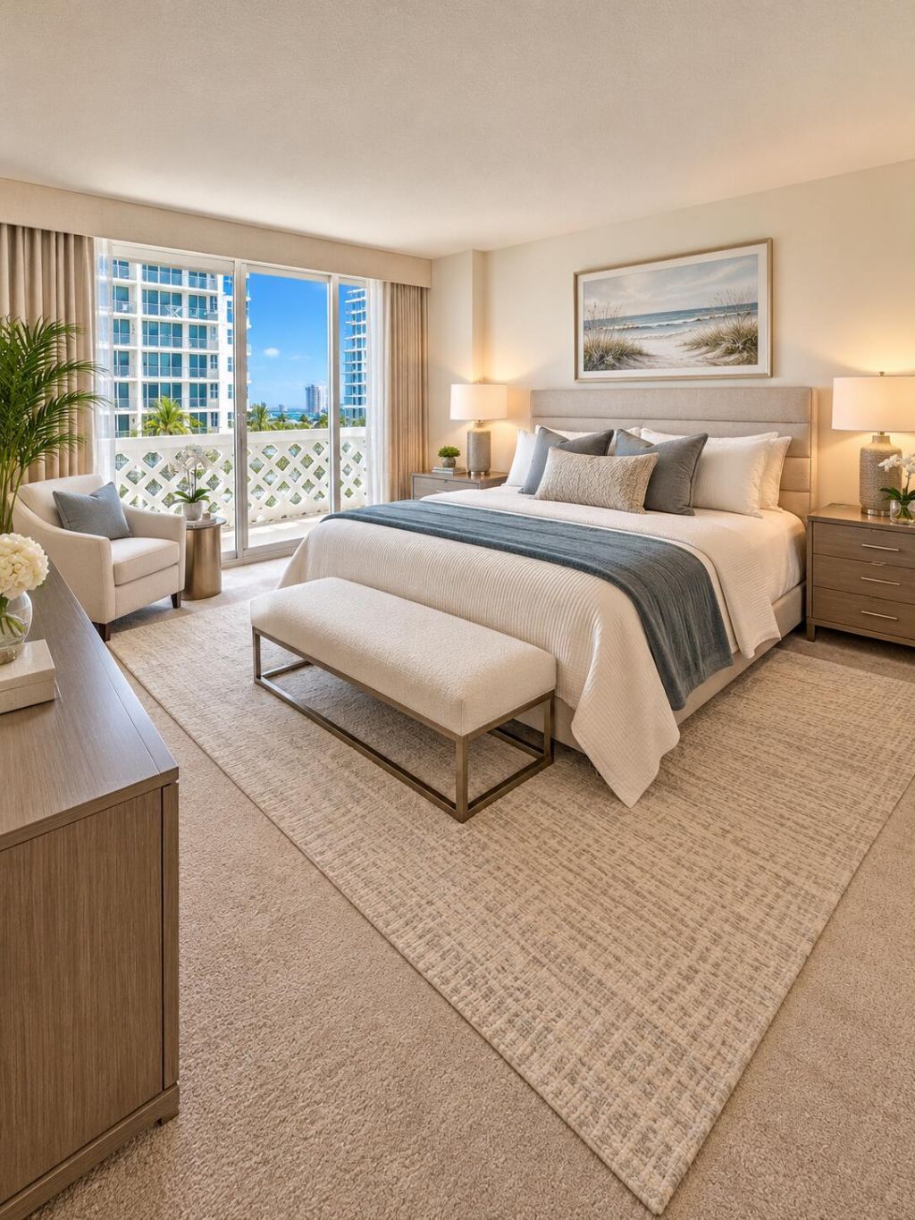1200 S Ocean Boulevard, Unit 11E, Boca Raton, FL 33432 Photo