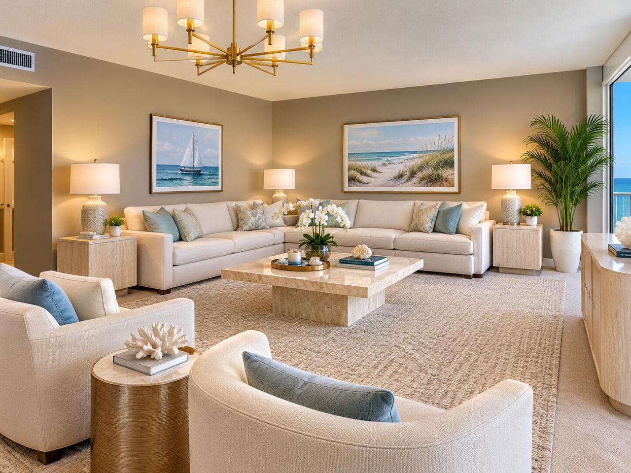 1200 S Ocean Boulevard, Unit 11E, Boca Raton, FL 33432 Photo